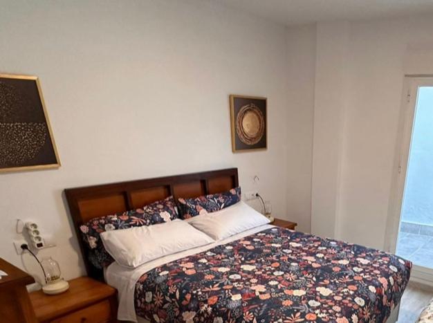 Nuestro Rincon Del Centro Historico Especial Grupos Terraza Parking Gratis 02 Apartment Malaga Ngoại thất bức ảnh