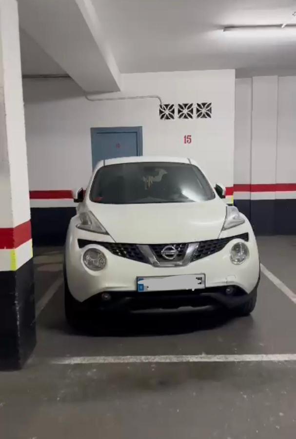 Nuestro Rincon Del Centro Historico Especial Grupos Terraza Parking Gratis 02 Apartment Malaga Ngoại thất bức ảnh
