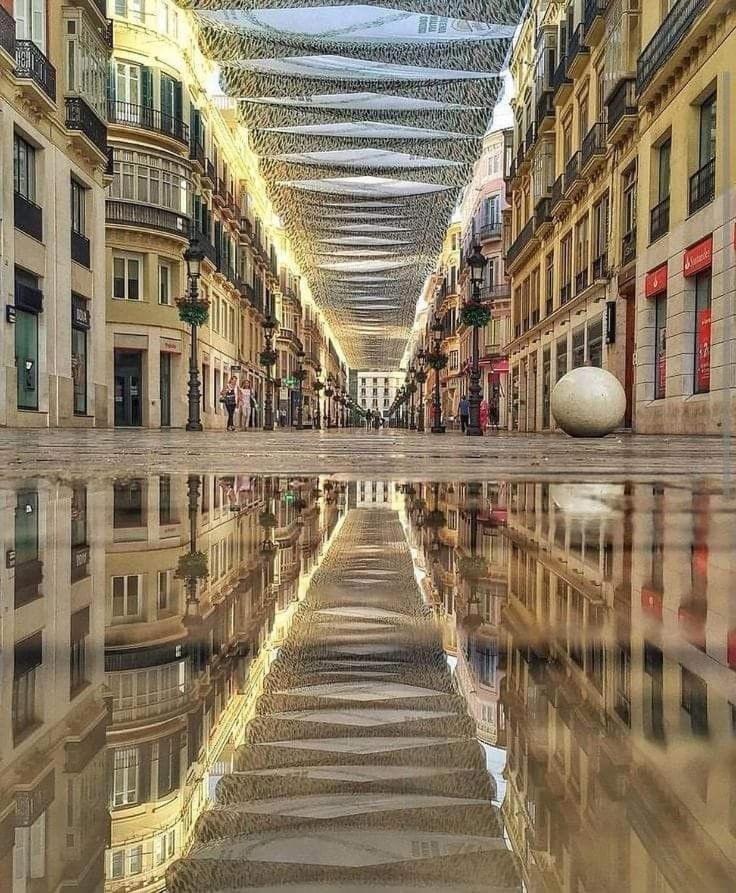 Nuestro Rincon Del Centro Historico Especial Grupos Terraza Parking Gratis 02 Apartment Malaga Ngoại thất bức ảnh