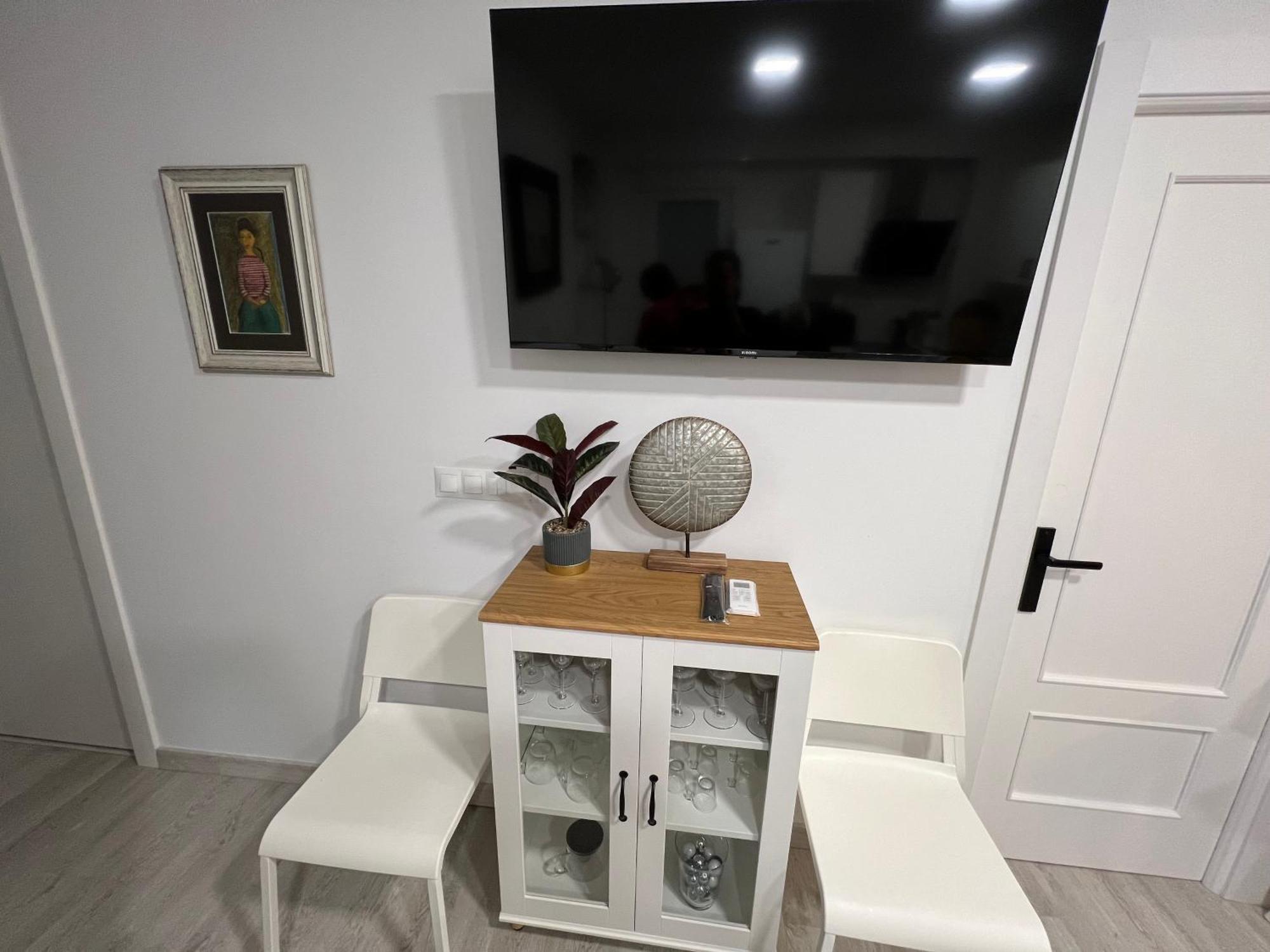 Nuestro Rincon Del Centro Historico Especial Grupos Terraza Parking Gratis 02 Apartment Malaga Ngoại thất bức ảnh