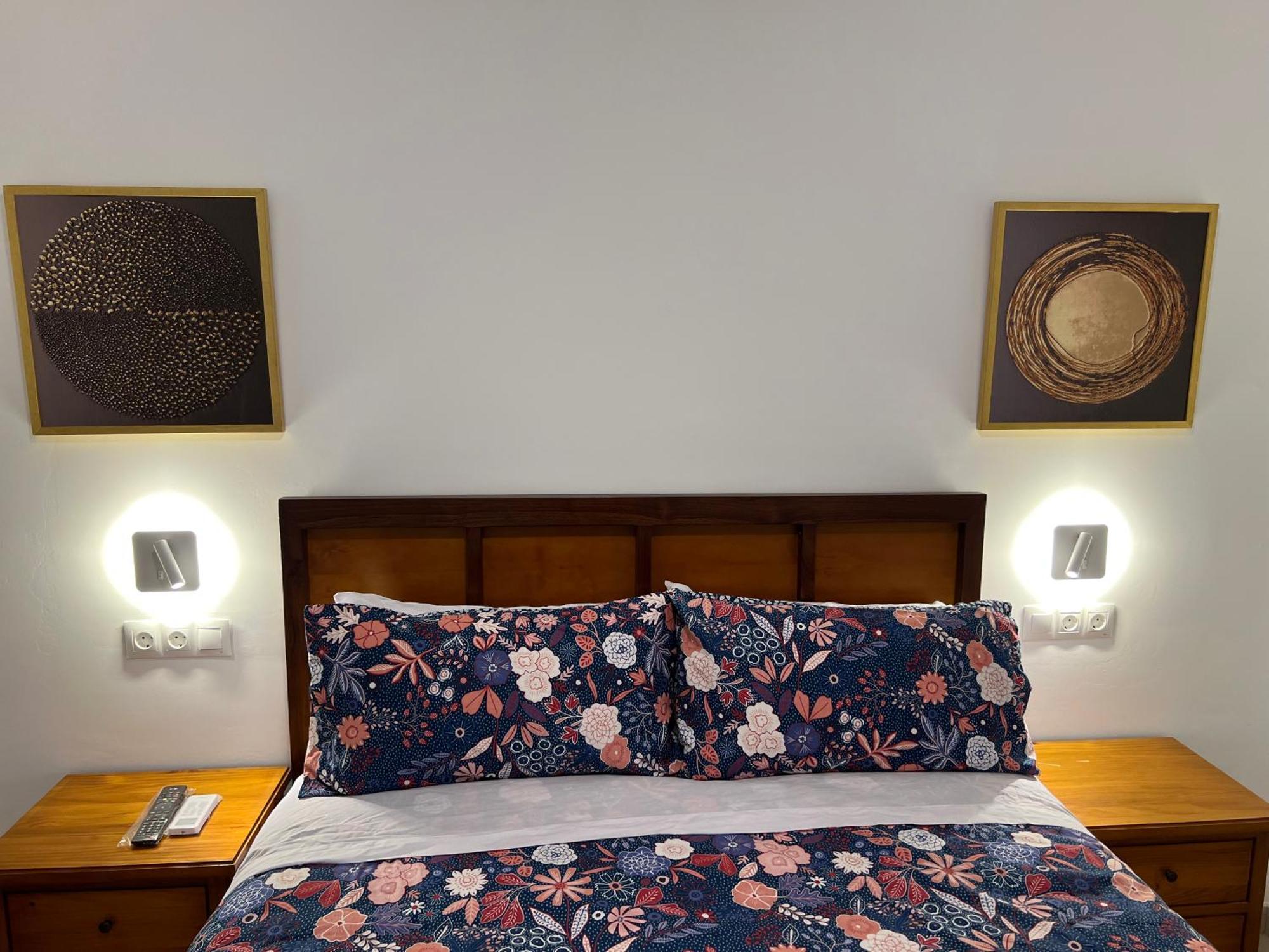 Nuestro Rincon Del Centro Historico Especial Grupos Terraza Parking Gratis 02 Apartment Malaga Ngoại thất bức ảnh